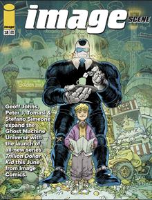 IMAGE SCENE #18 JUNE 2026